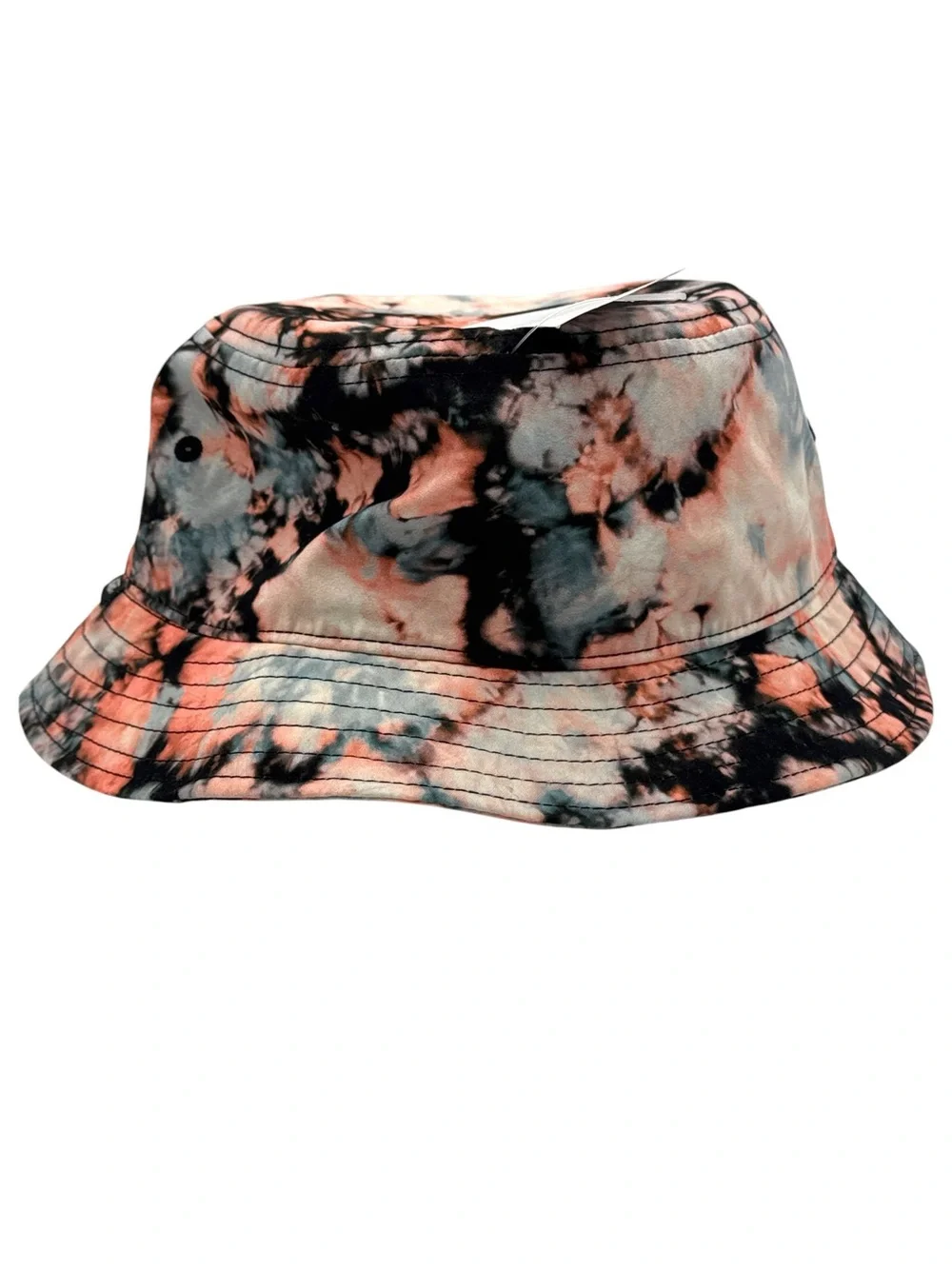 NWT Vans Undertone II Tie Dye Unisex Bucket Hat Size L / XL